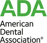 American Dental Association logo