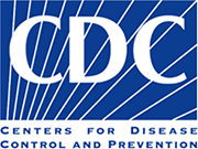 Centers for Disease Control logo